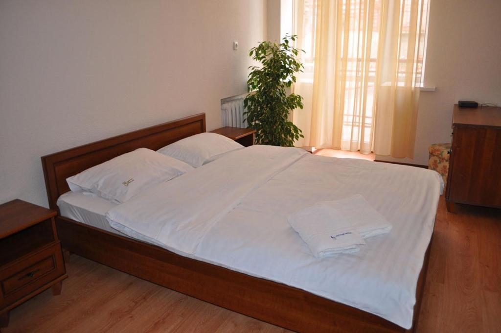 Kiev Hotel Service Apartments Kyiv Quarto foto