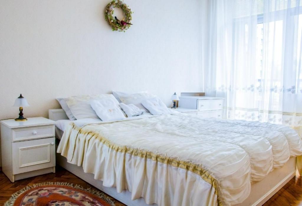 Kiev Hotel Service Apartments Kyiv Quarto foto